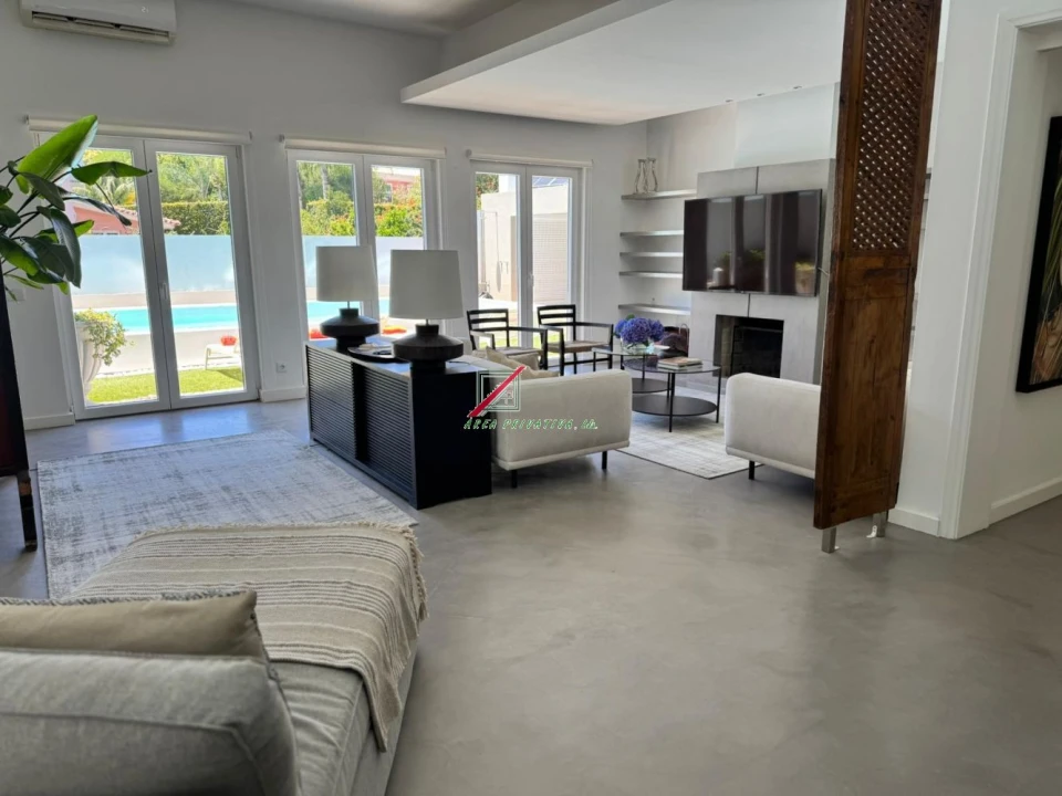 Moradia T5 para Venda em Cascais e Estoril Foto 56