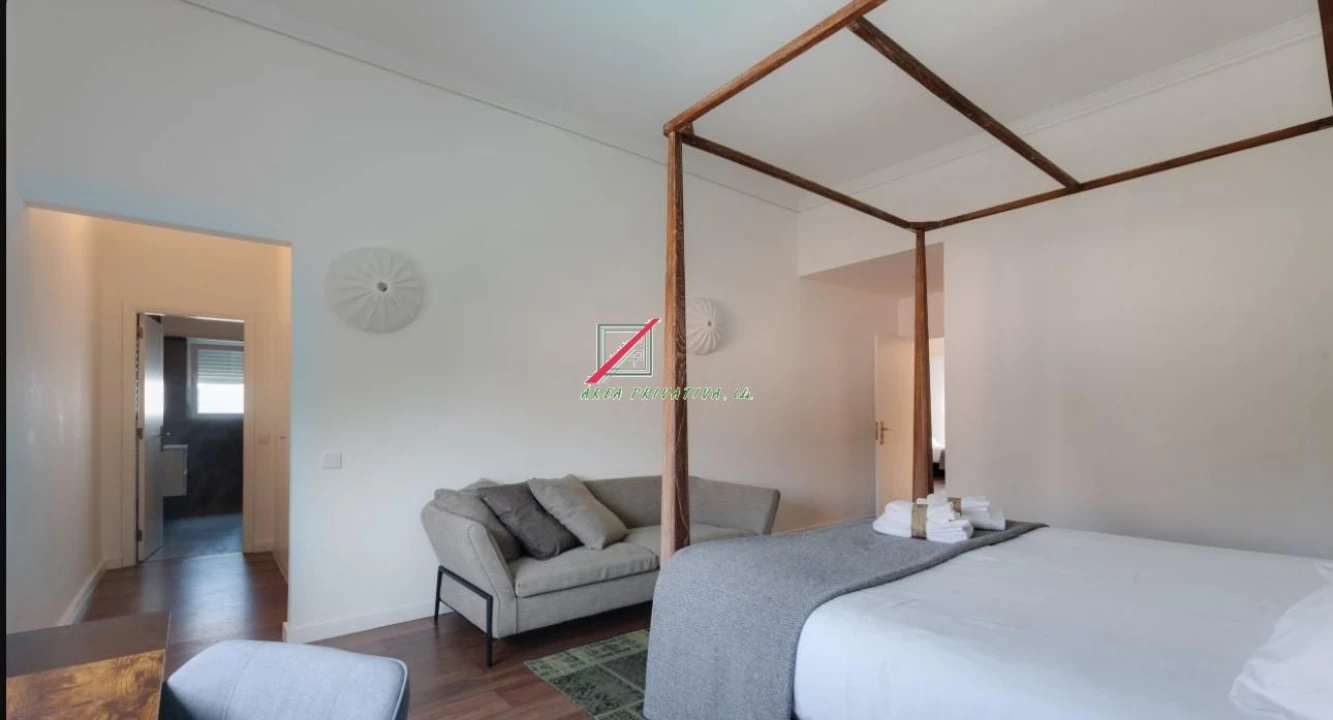 Moradia T5 para Venda em Cascais e Estoril Foto 69