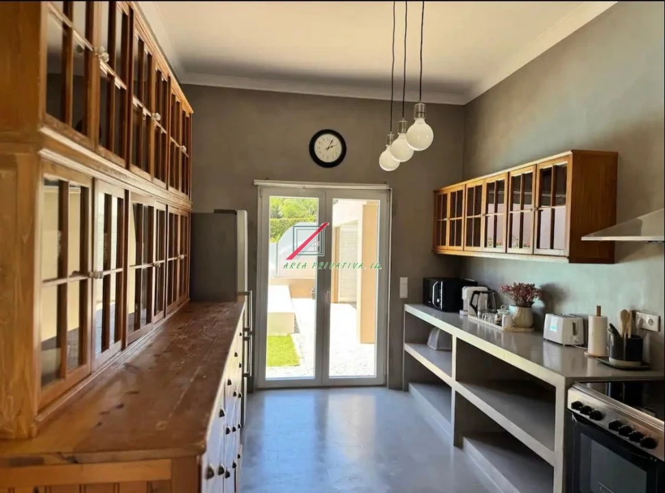 Moradia T5 para Venda em Cascais e Estoril Foto 87