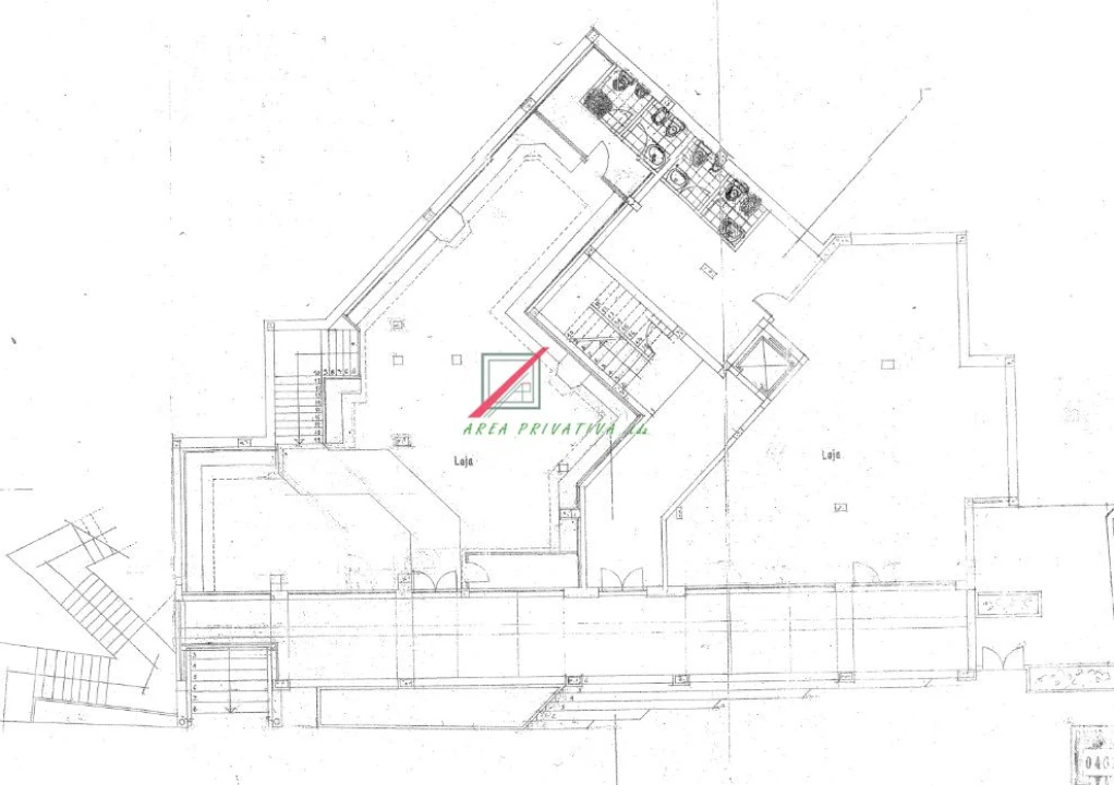 Loja para Venda em Cascais e Estoril Foto 2