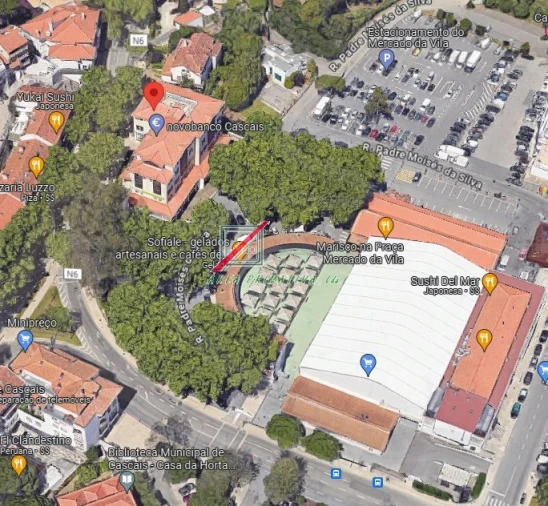 Loja para Venda em Cascais e Estoril Foto 4