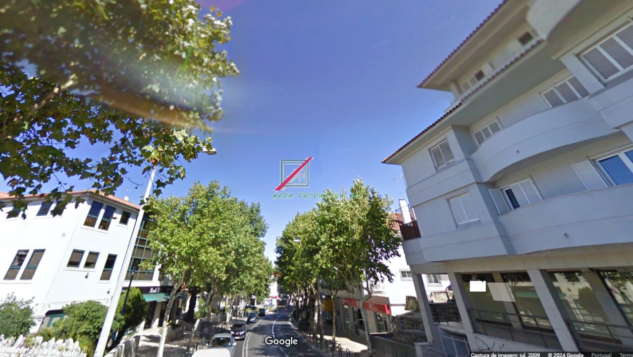 Loja para Venda em Cascais e Estoril Foto 1