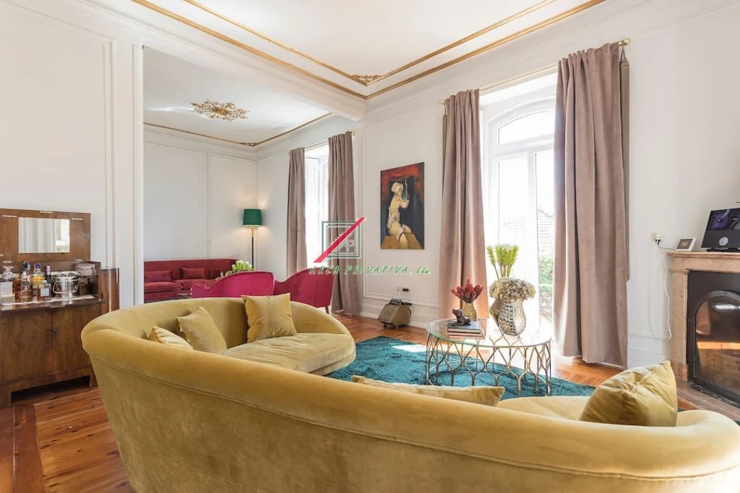 Moradia T4 para Venda em Santa Maria e São Miguel, São Martinho, São Pedro Penaferrim Foto 7