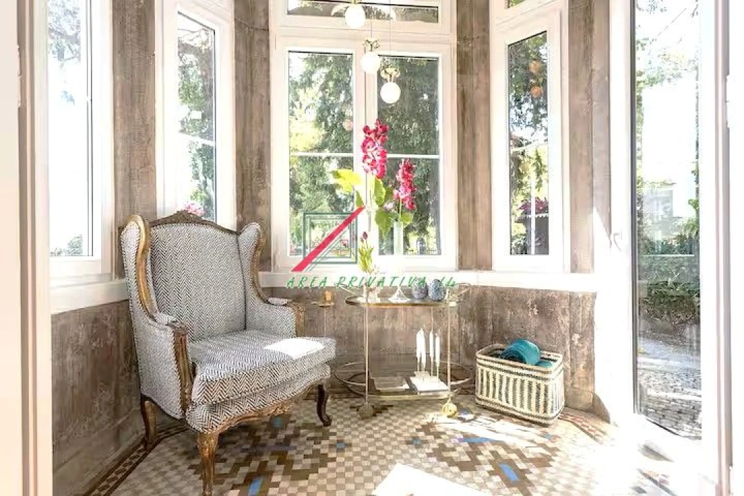 Moradia T4 para Venda em Santa Maria e São Miguel, São Martinho, São Pedro Penaferrim Foto 41