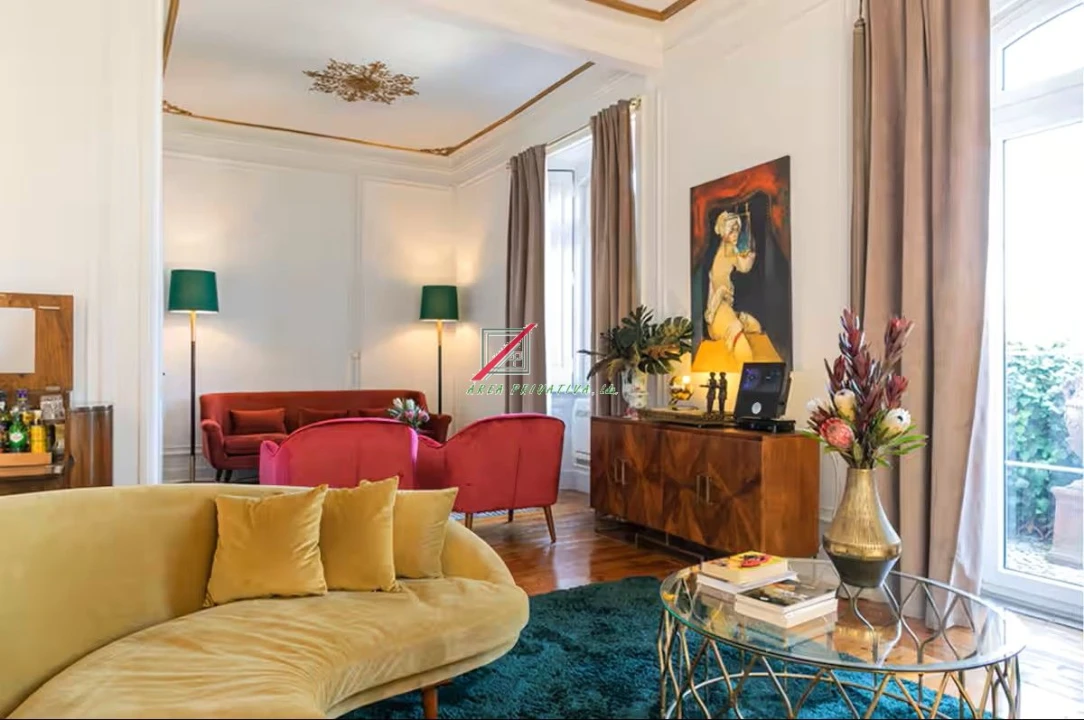 Moradia T4 para Venda em Santa Maria e São Miguel, São Martinho, São Pedro Penaferrim Foto 38