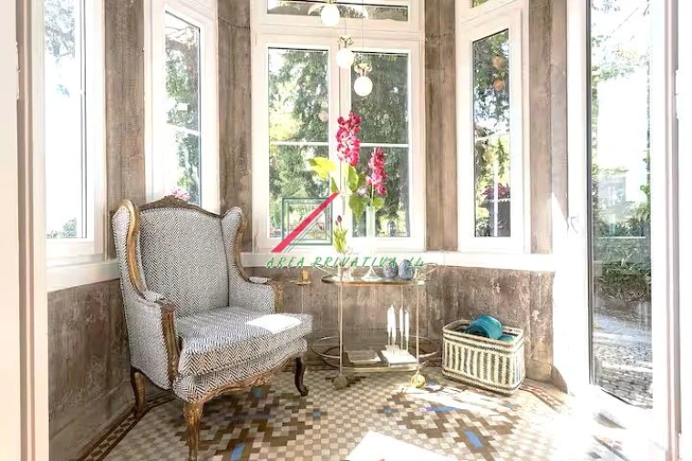 Moradia T4 para Venda em Santa Maria e São Miguel, São Martinho, São Pedro Penaferrim Foto 41