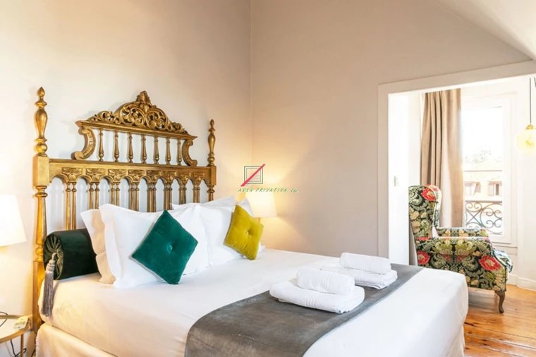 Moradia T4 para Venda em Santa Maria e São Miguel, São Martinho, São Pedro Penaferrim Foto 26