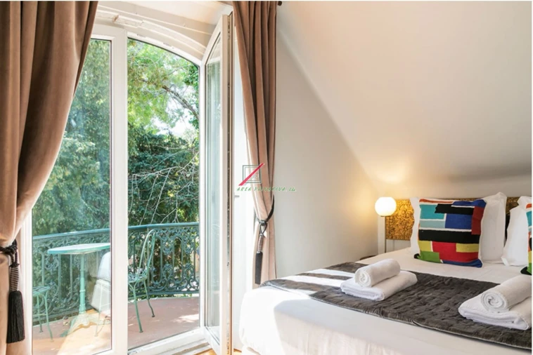 Moradia T4 para Venda em Santa Maria e São Miguel, São Martinho, São Pedro Penaferrim Foto 19