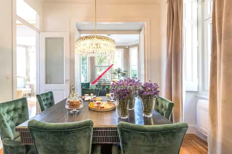 Moradia T4 para Venda em Santa Maria e São Miguel, São Martinho, São Pedro Penaferrim Foto 40