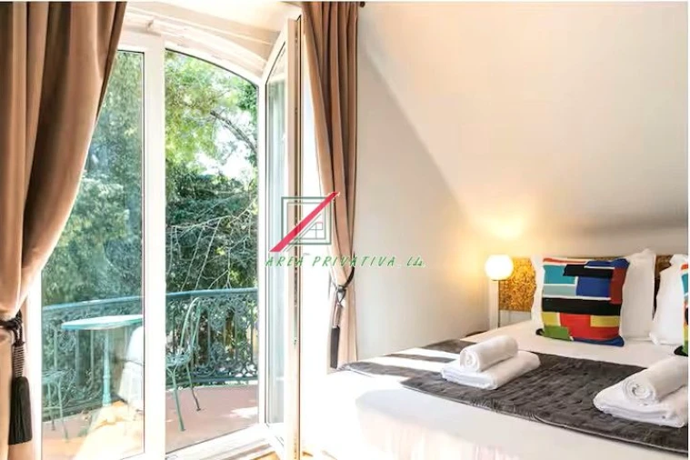 Moradia T4 para Venda em Santa Maria e São Miguel, São Martinho, São Pedro Penaferrim Foto 45