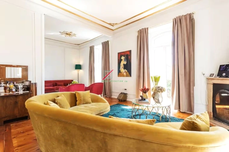 Moradia T4 para Venda em Santa Maria e São Miguel, São Martinho, São Pedro Penaferrim Foto 50