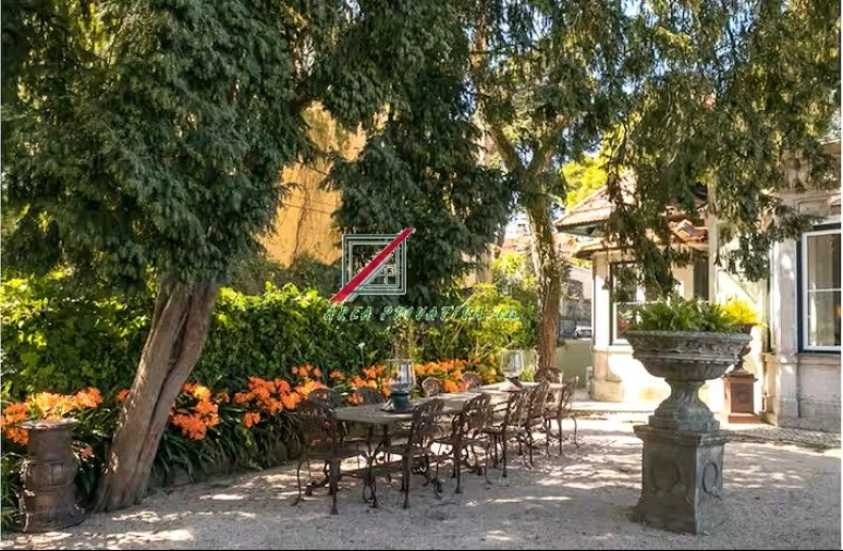 Moradia T4 para Venda em Santa Maria e São Miguel, São Martinho, São Pedro Penaferrim Foto 68