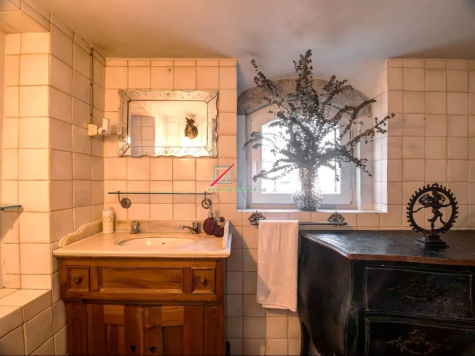 Moradia T4 para Venda em Santa Maria e São Miguel, São Martinho, São Pedro Penaferrim Foto 62