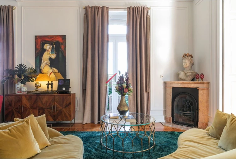 Moradia T4 para Venda em Santa Maria e São Miguel, São Martinho, São Pedro Penaferrim Foto 9