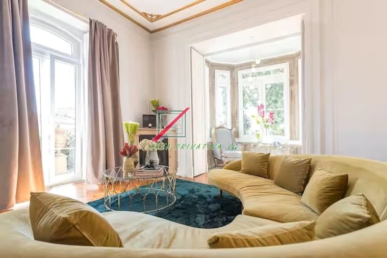 Moradia T4 para Venda em Santa Maria e São Miguel, São Martinho, São Pedro Penaferrim Foto 39