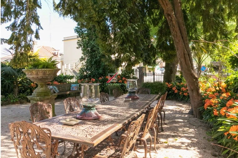 Moradia T4 para Venda em Santa Maria e São Miguel, São Martinho, São Pedro Penaferrim Foto 5