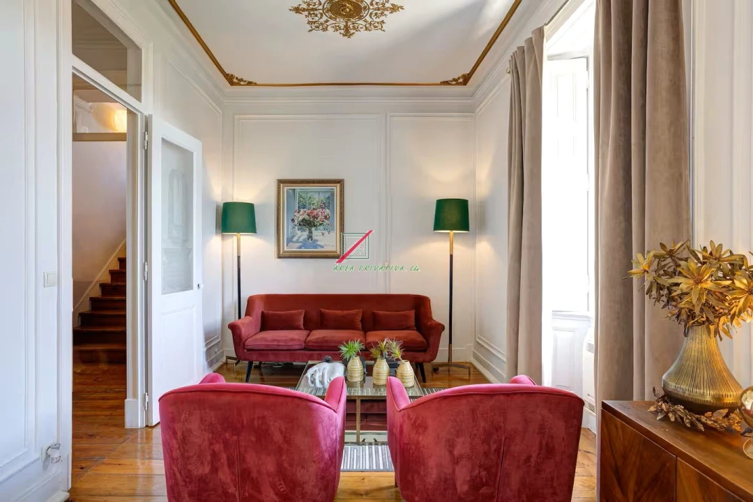 Moradia T4 para Venda em Santa Maria e São Miguel, São Martinho, São Pedro Penaferrim Foto 52