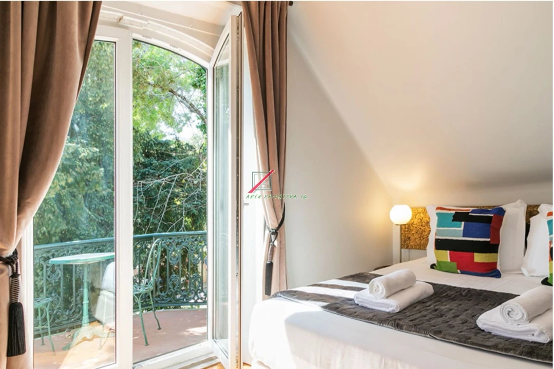 Moradia T4 para Venda em Santa Maria e São Miguel, São Martinho, São Pedro Penaferrim Foto 19