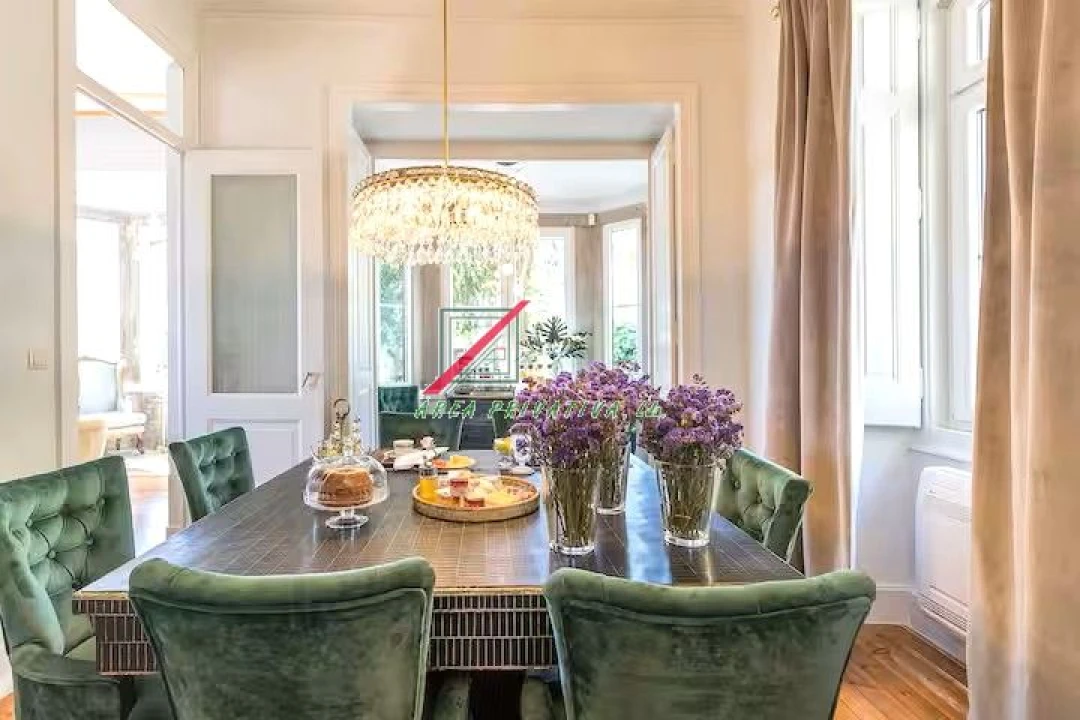 Moradia T4 para Venda em Santa Maria e São Miguel, São Martinho, São Pedro Penaferrim Foto 40