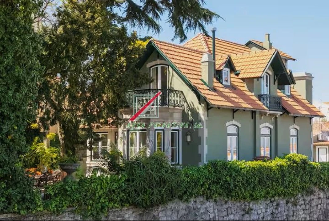 Moradia T4 para Venda em Santa Maria e São Miguel, São Martinho, São Pedro Penaferrim Foto 69