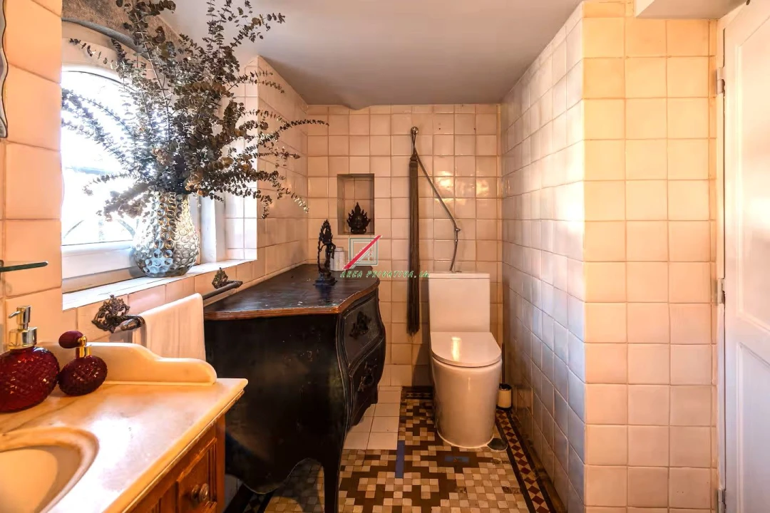 Moradia T4 para Venda em Santa Maria e São Miguel, São Martinho, São Pedro Penaferrim Foto 63