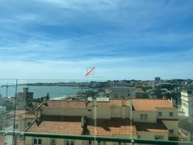 Apartamento T4 para Venda em Cascais e Estoril Foto 42