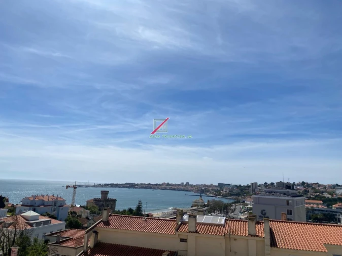 Apartamento T4 para Venda em Cascais e Estoril Foto 43