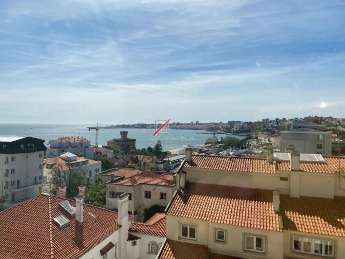 Apartamento T4 para Venda em Cascais e Estoril Foto 41