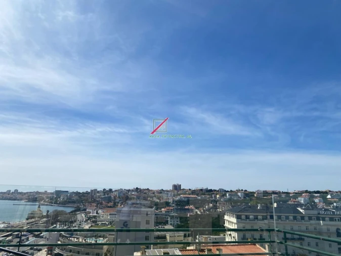 Apartamento T4 para Venda em Cascais e Estoril Foto 23