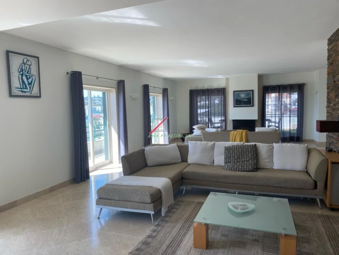 Apartamento T4 para Venda em Cascais e Estoril Foto 19