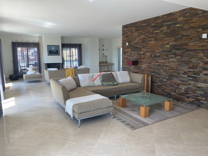 Apartamento T4 para Venda em Cascais e Estoril Foto 20