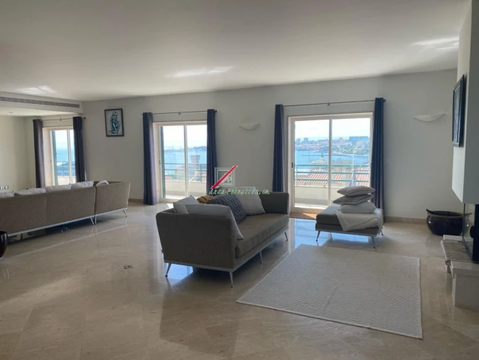 Apartamento T4 para Venda em Cascais e Estoril Foto 18