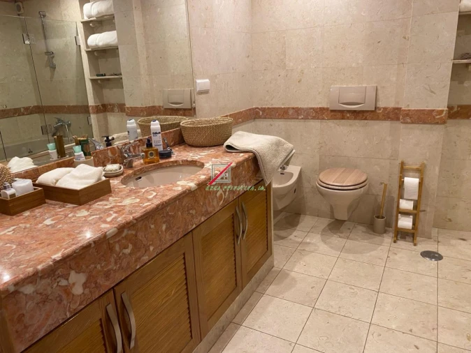 Apartamento T4 para Venda em Cascais e Estoril Foto 29