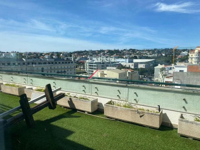 Apartamento T4 para Venda em Cascais e Estoril Foto 40