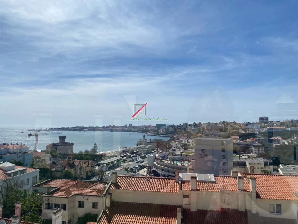 Apartamento T4 para Venda em Cascais e Estoril Foto 2