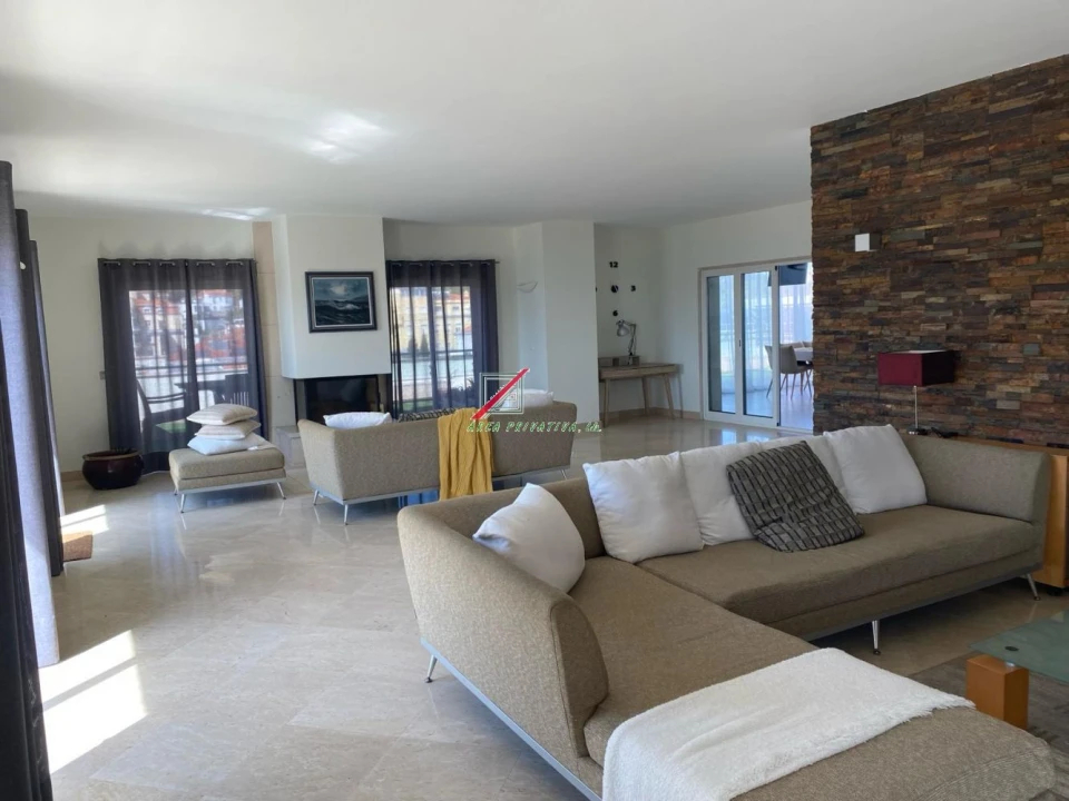 Apartamento T4 para Venda em Cascais e Estoril Foto 15