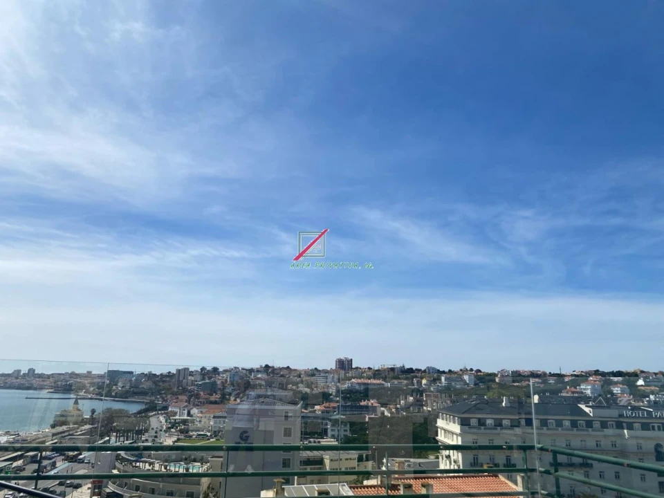 Apartamento T4 para Venda em Cascais e Estoril Foto 23