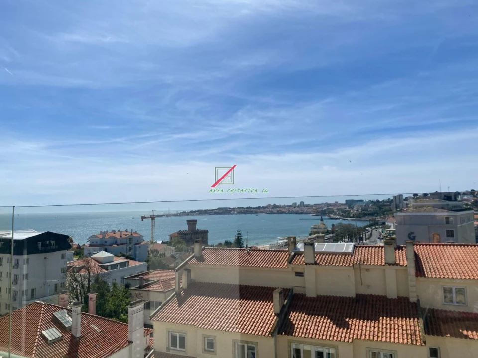 Apartamento T4 para Venda em Cascais e Estoril Foto 44