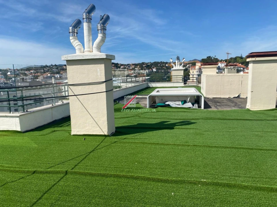 Apartamento T4 para Venda em Cascais e Estoril Foto 7