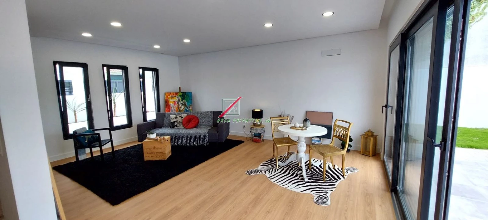 Moradia T3 para Venda em Alcabideche Foto 31