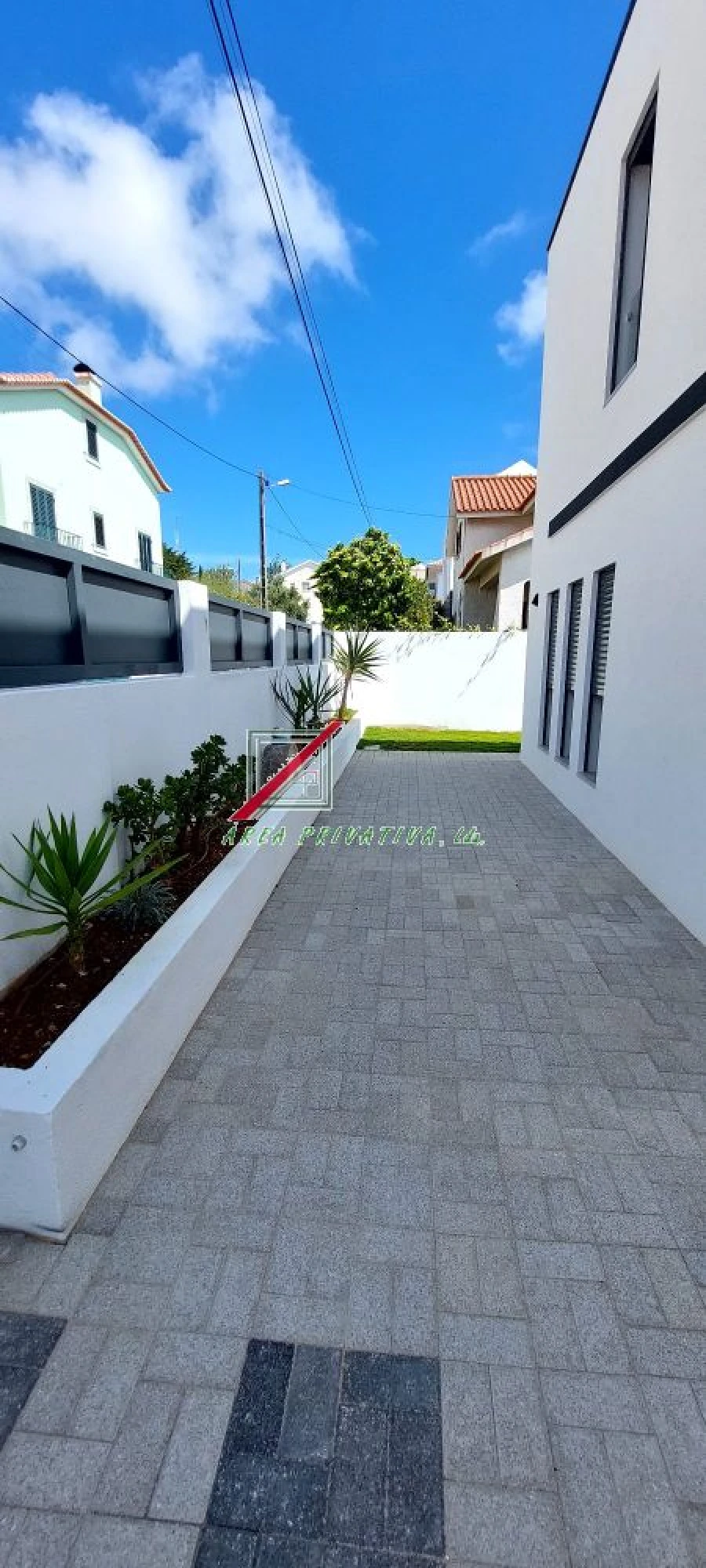 Moradia T3 para Venda em Alcabideche Foto 22