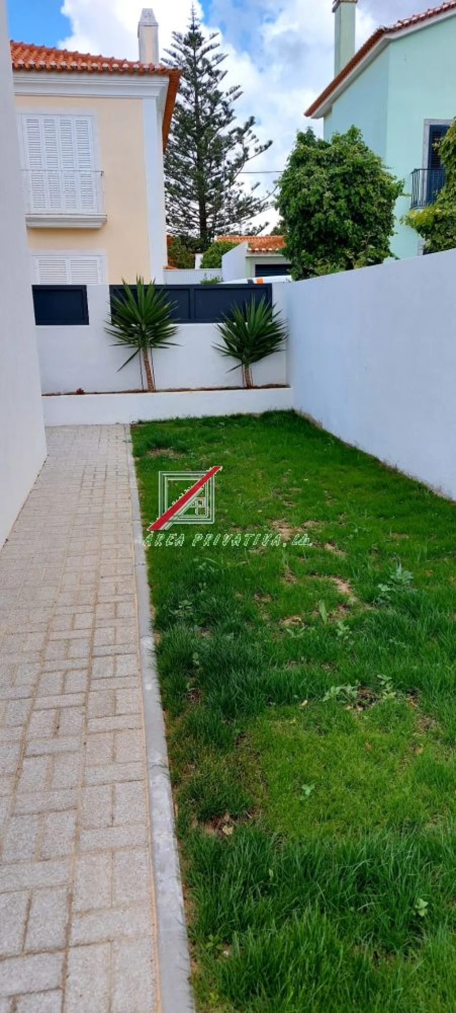 Moradia T3 para Venda em Alcabideche Foto 30