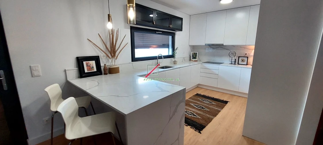 Moradia T3 para Venda em Alcabideche Foto 21