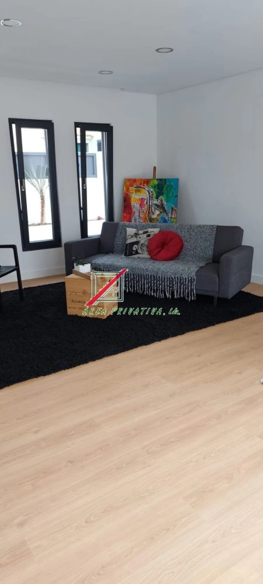 Moradia T3 para Venda em Alcabideche Foto 46