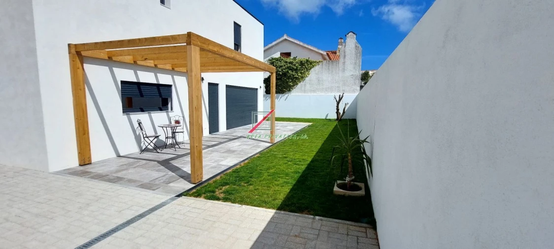 Moradia T3 para Venda em Alcabideche