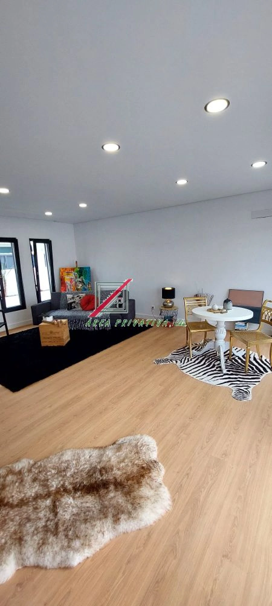 Moradia T3 para Venda em Alcabideche Foto 12