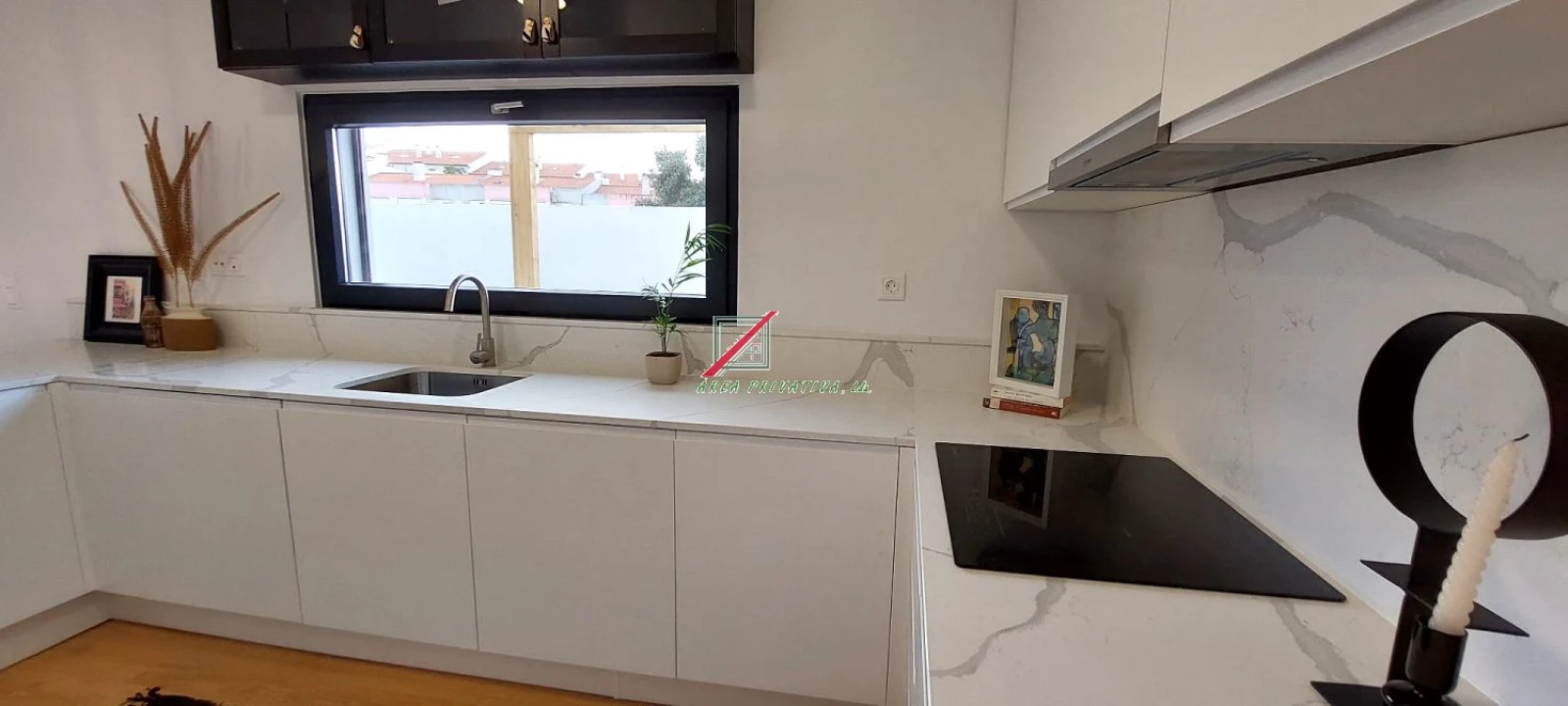 Moradia T3 para Venda em Alcabideche Foto 24