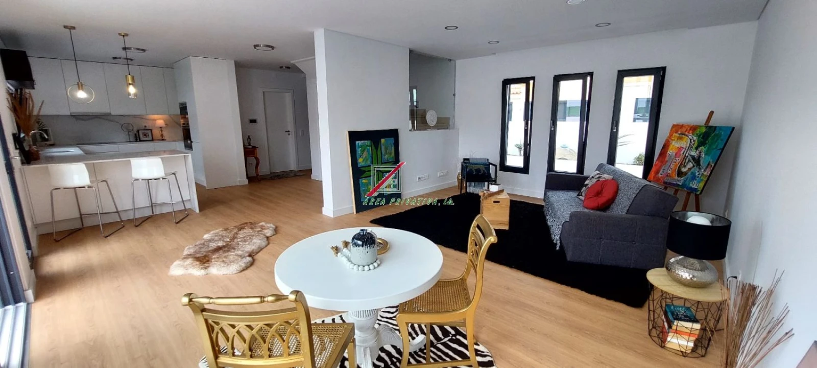 Moradia T3 para Venda em Alcabideche Foto 18