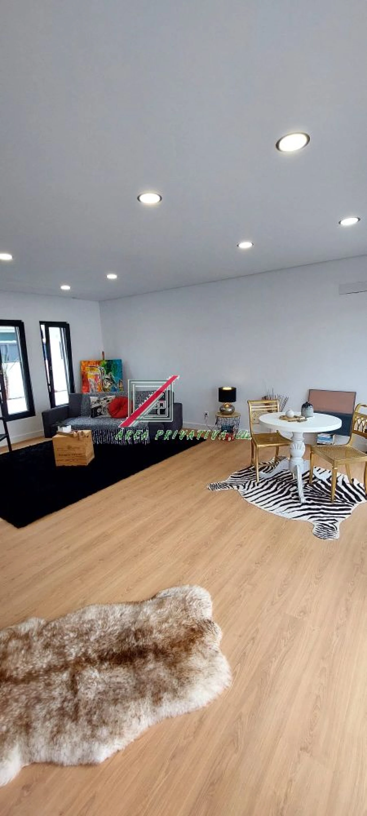 Moradia T3 para Venda em Alcabideche Foto 12