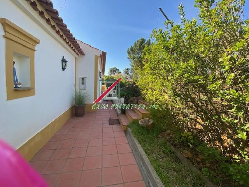 Quinta T3 para Venda em Cercal Foto 28